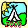 Hier geht es zu Bildern vom Confetti survival 2003